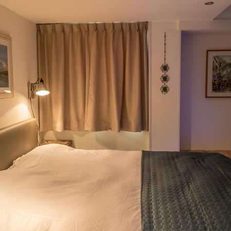 B&B Amsterdam De Springer 外观 照片