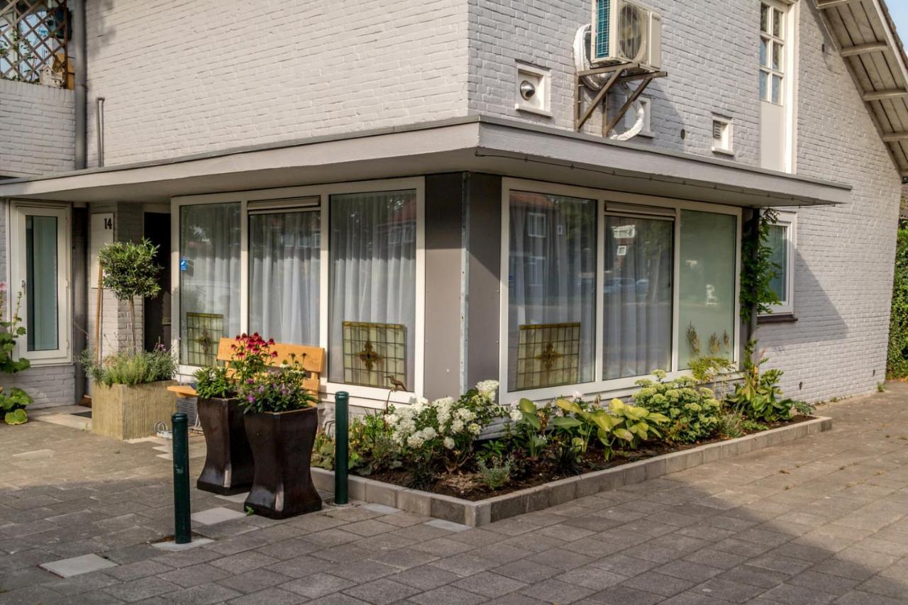 B&B Amsterdam De Springer 外观 照片