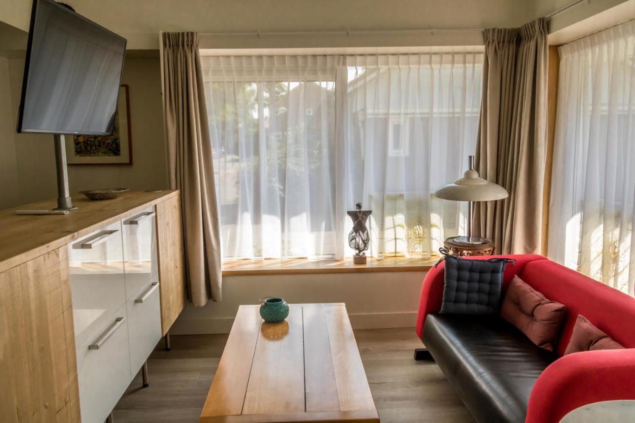 B&B Amsterdam De Springer 外观 照片