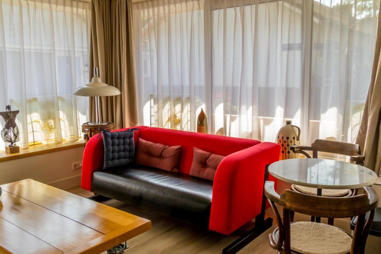 B&B Amsterdam De Springer 外观 照片