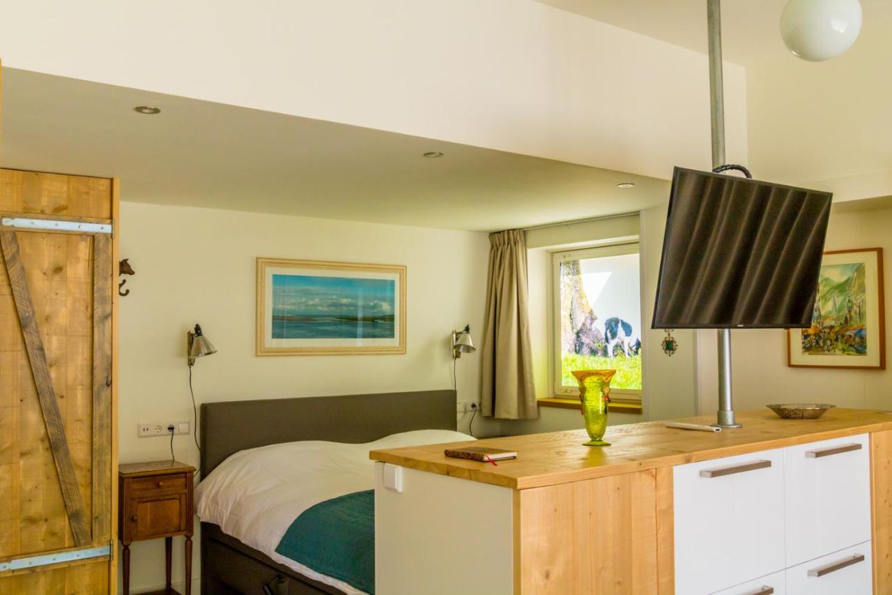 B&B Amsterdam De Springer 外观 照片
