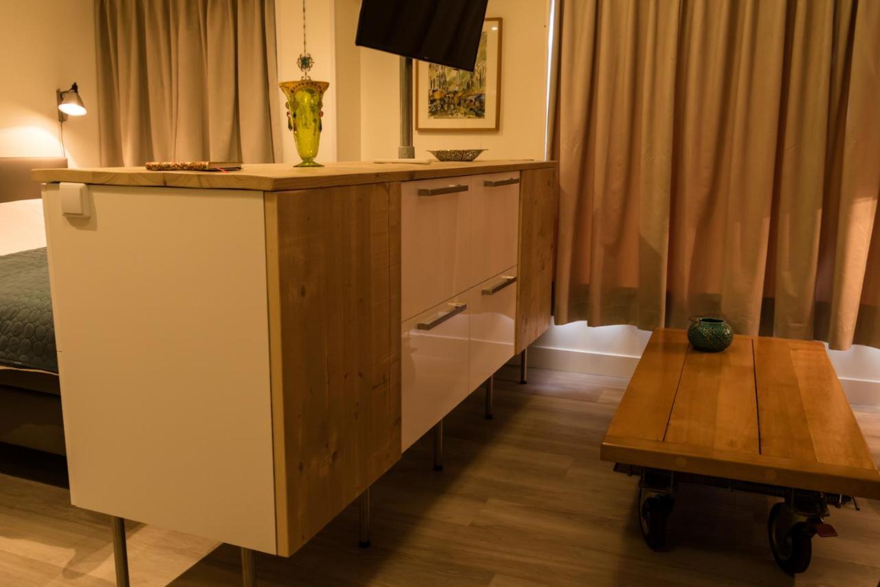 B&B Amsterdam De Springer 外观 照片