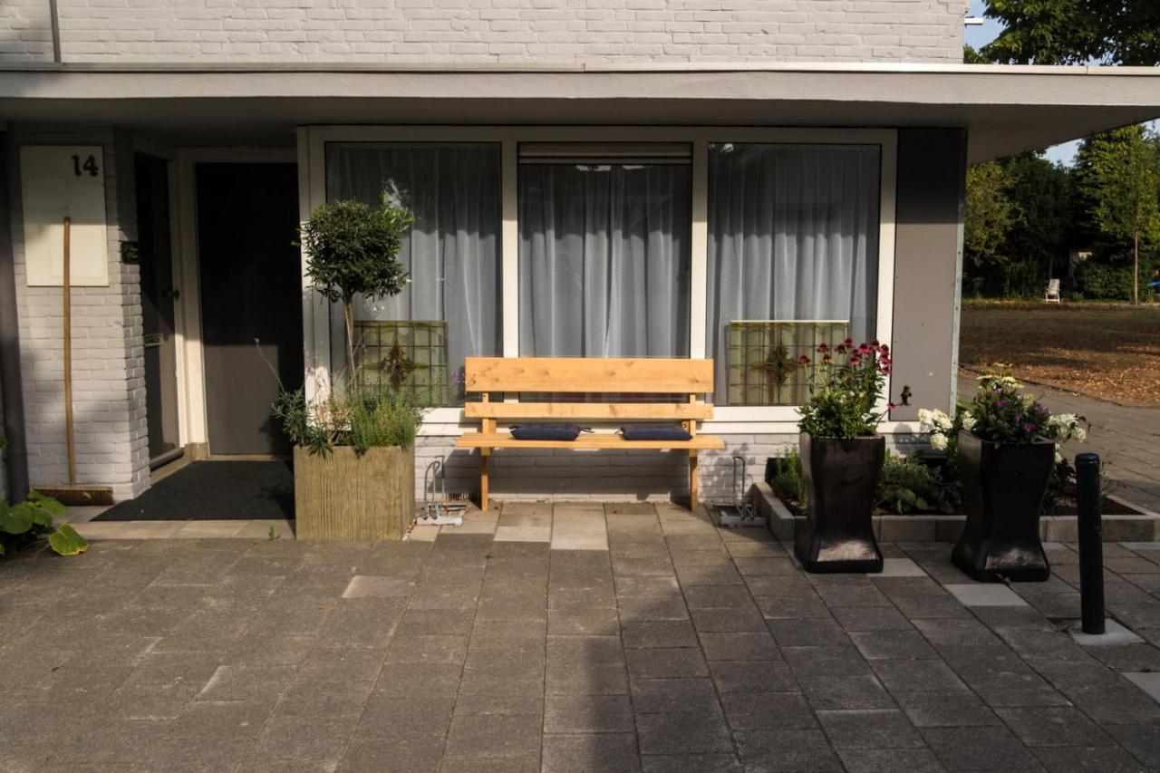 B&B Amsterdam De Springer 外观 照片