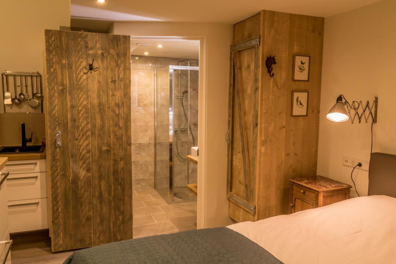 B&B Amsterdam De Springer 外观 照片