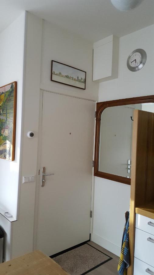 B&B Amsterdam De Springer 外观 照片