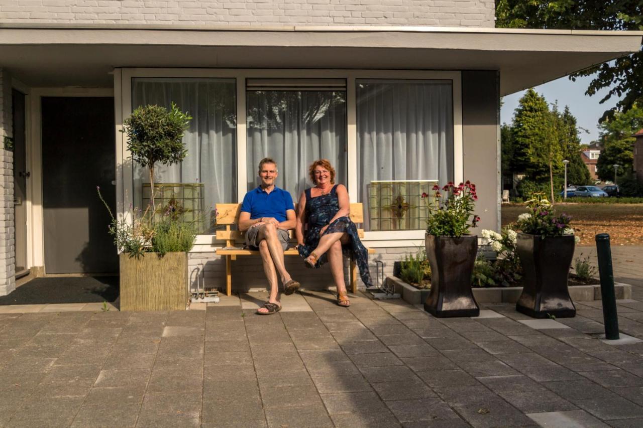 B&B Amsterdam De Springer 外观 照片
