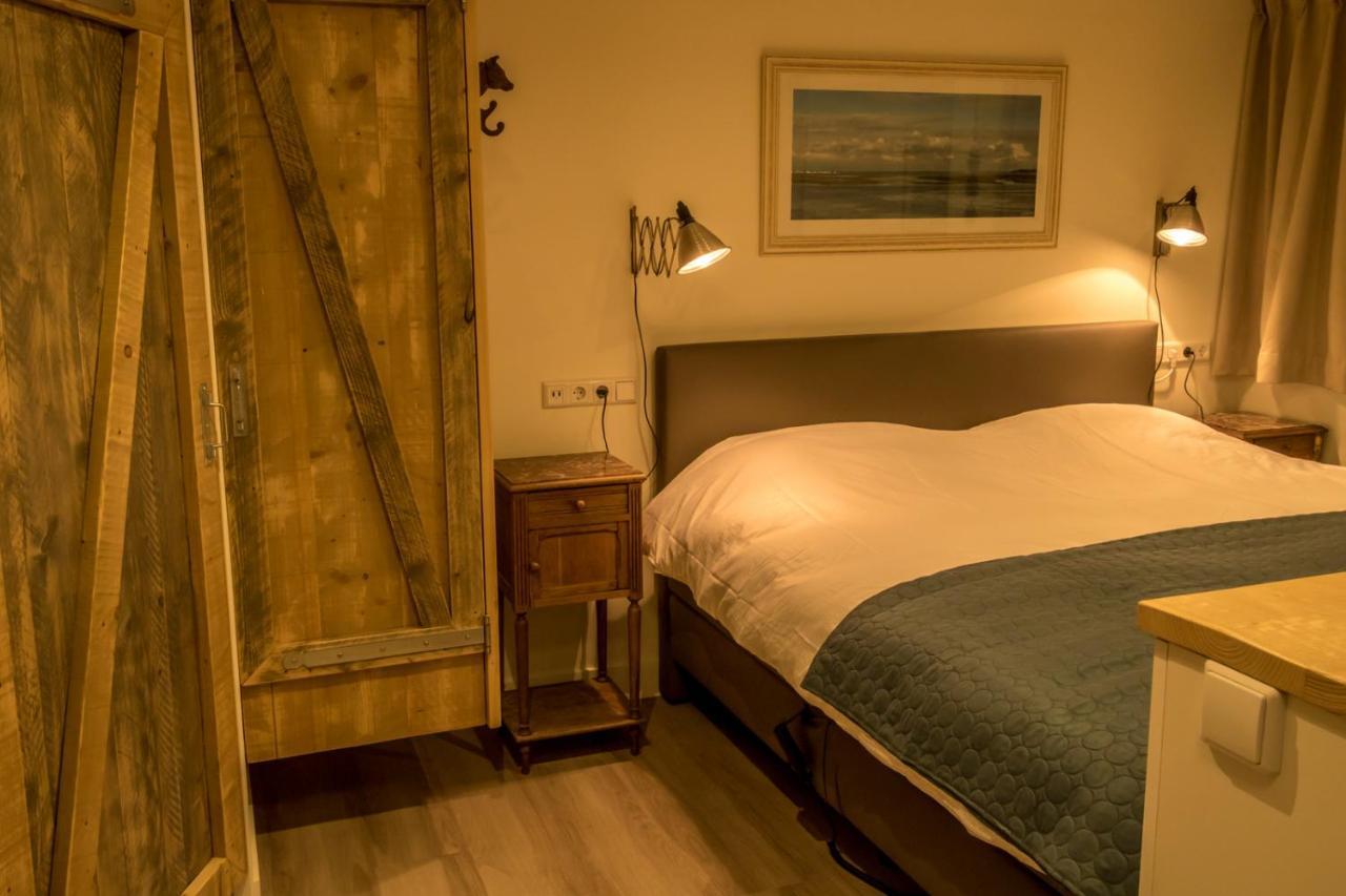 B&B Amsterdam De Springer 外观 照片