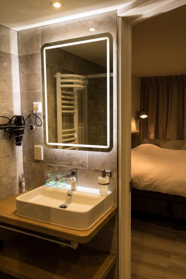 B&B Amsterdam De Springer 外观 照片