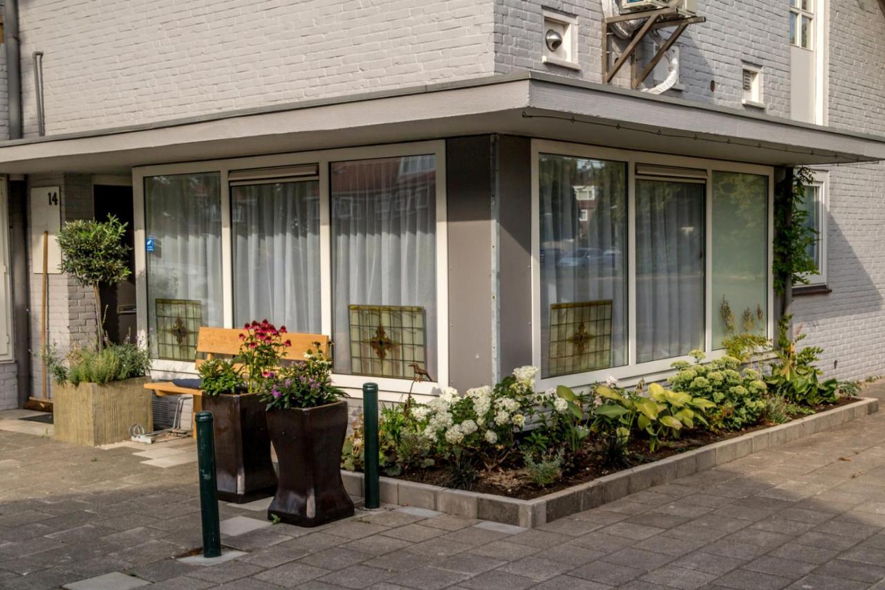 B&B Amsterdam De Springer 外观 照片